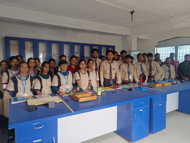Physics Science-Lab