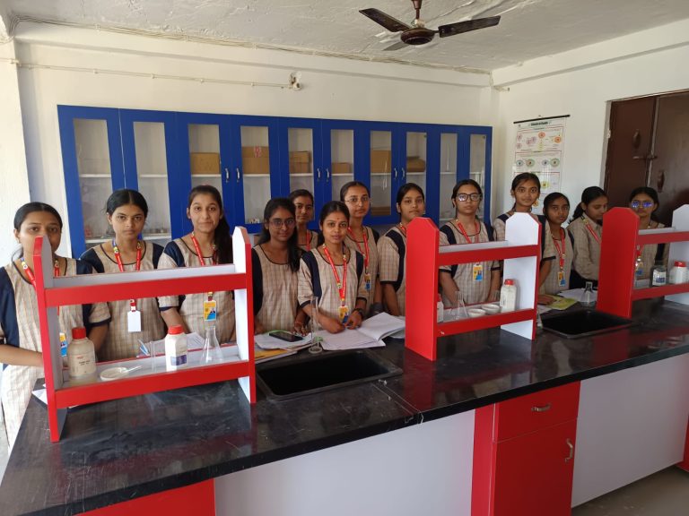 Chemestry Science-Lab