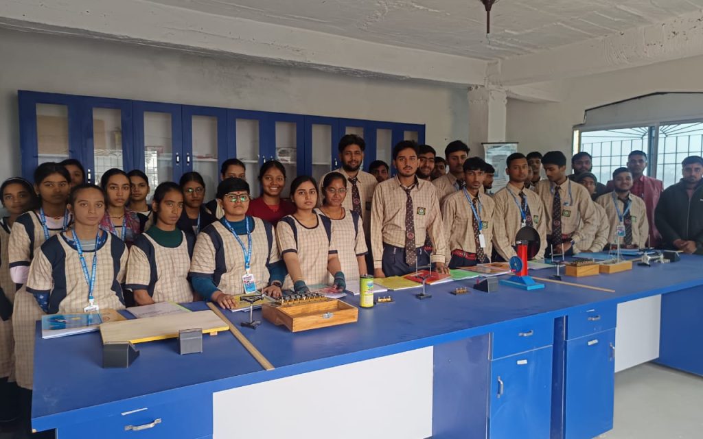 Physics Science-Lab