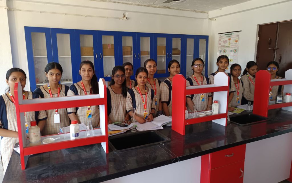 Chemestry Science-Lab